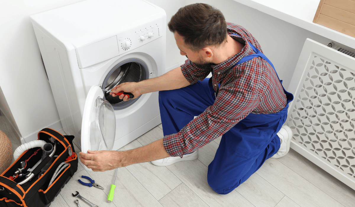 Beykoz  Gaggenau Çamaşır Makinesi Servisi